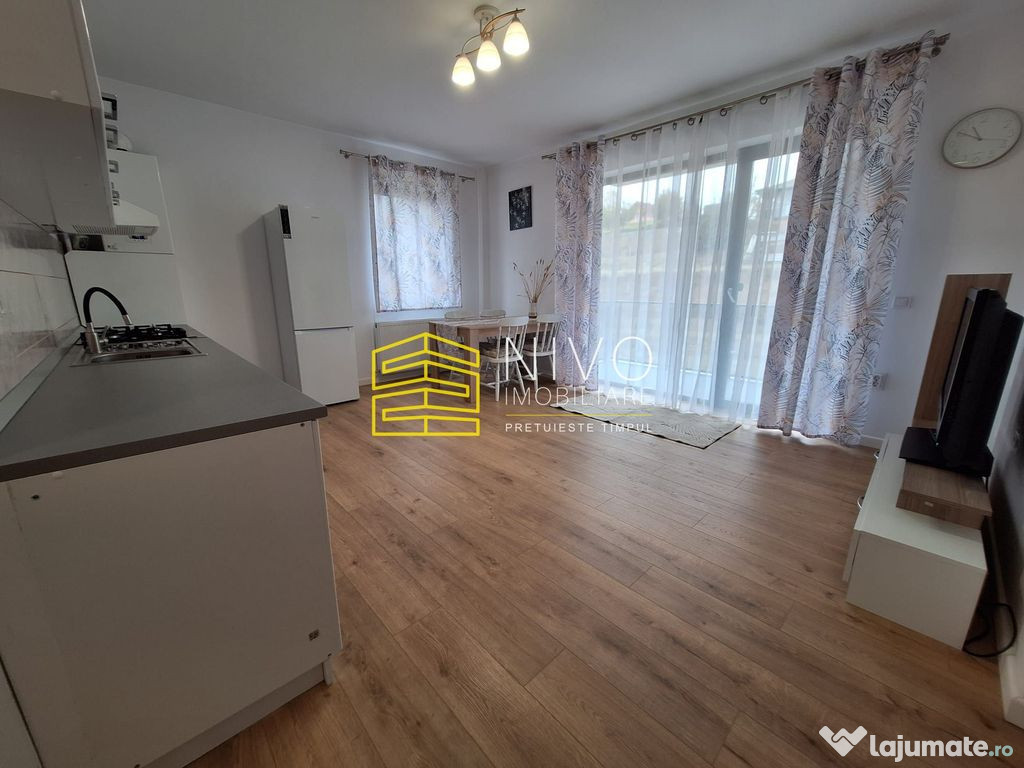 Apartament 3 camere – Livezeni – Lavandei Residence ?...