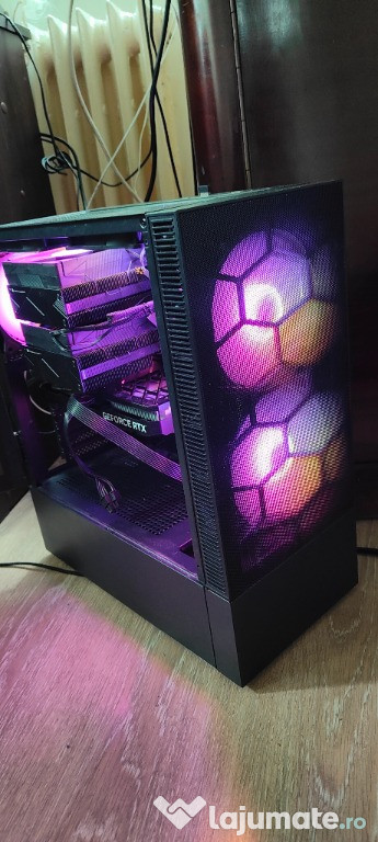 PC Gaming i5-14600kf RTX 4060