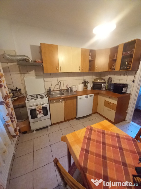 Casă în zona semi-centrala la preț de apartament!