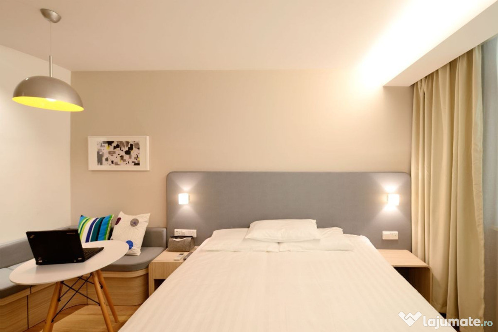 Apartament 2 camere , lux , ANGHEL SALIGNY