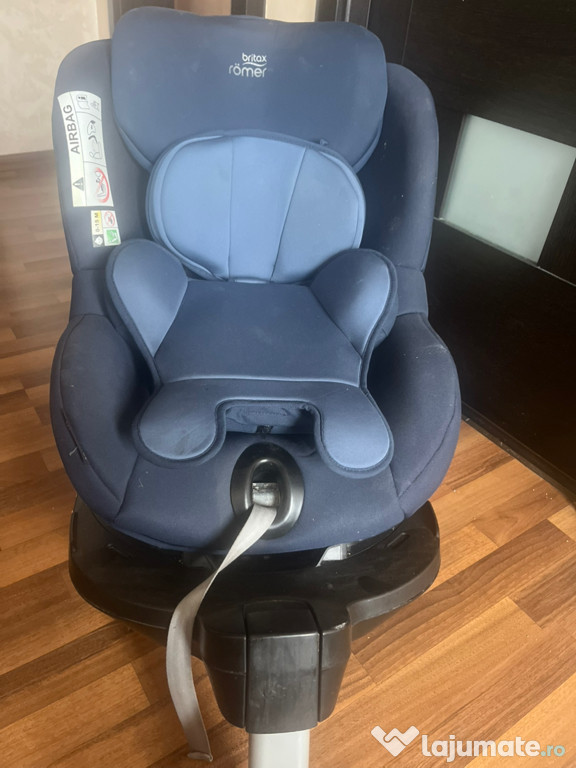 Scaun auto Britax Romer