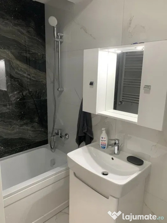 Inchiriez Apartament 2 camere Premium - Envogue Residence