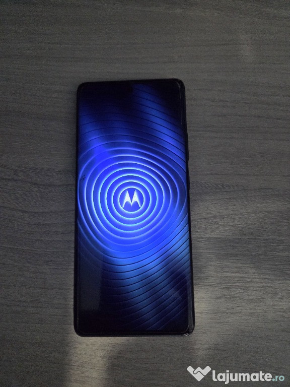 Motorola Edge 30 Fusion