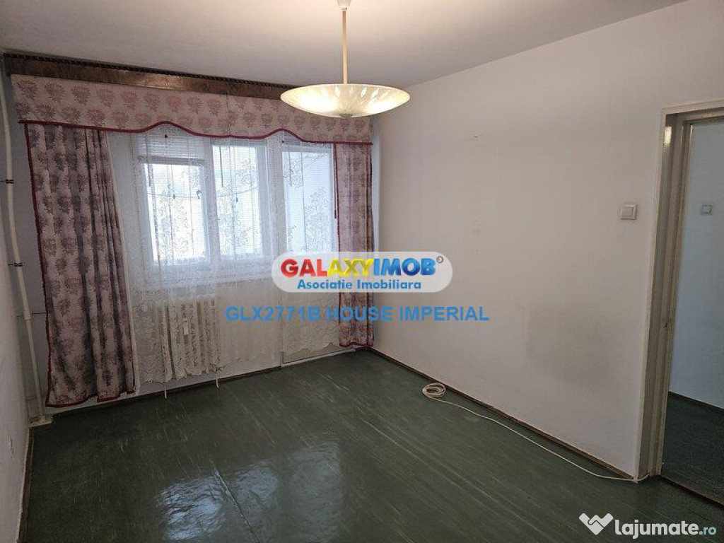 Apartament 2 camere Berceni-Racovita