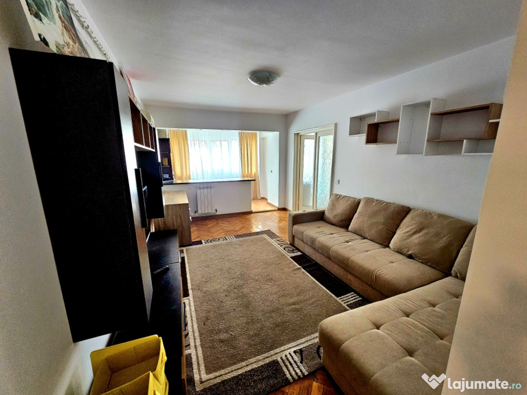 De vanzare apartament 2 camere, ,Gradina publică, 68m2