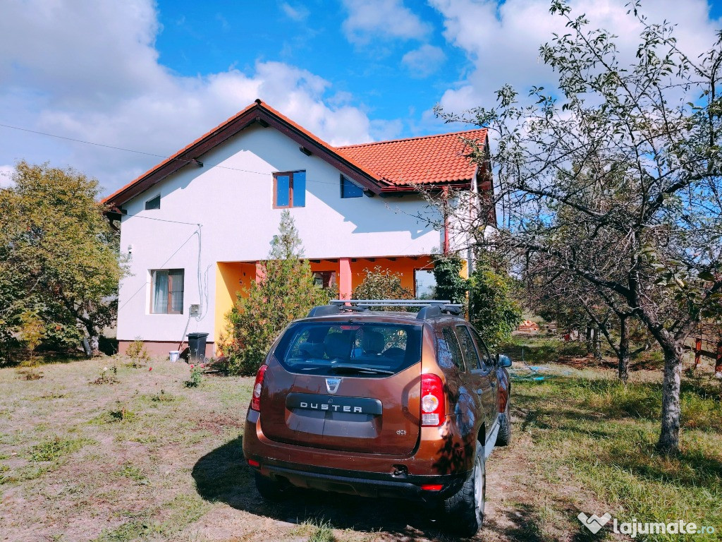 Case de vanzare- Cerneți Mehedinți