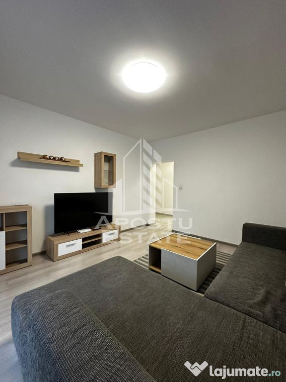 Apartament 2 camere, centrala, PetFriendly, Cal. Urseni