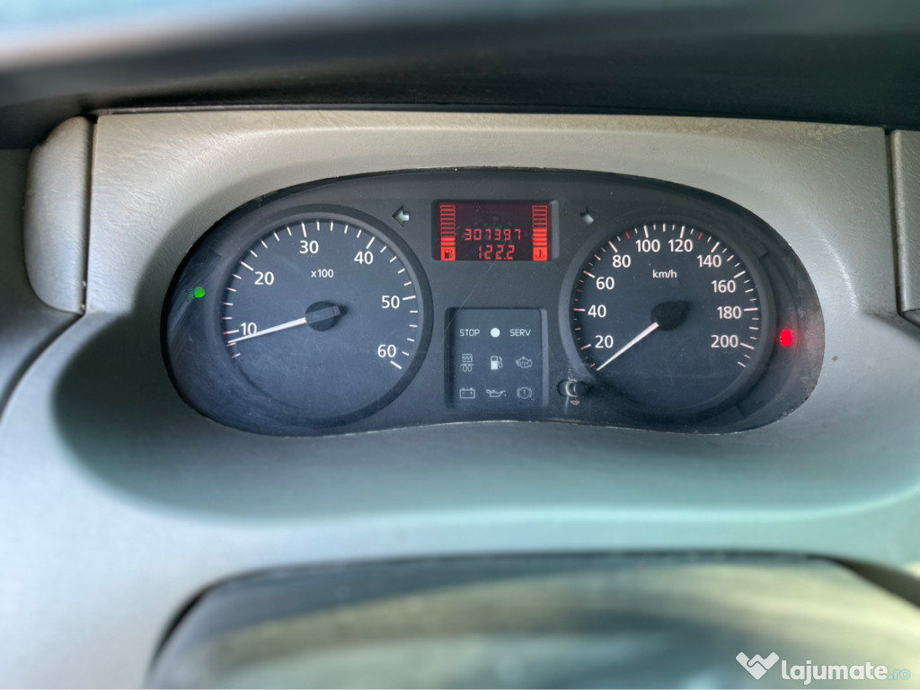 Opel Vivaro 2006 Vand Urgent