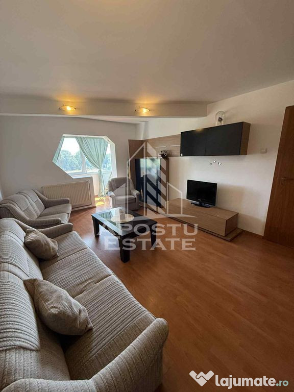 Apartament modern 2 camere Lipovei