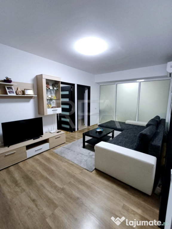 3 Camere , Semi-Decomandat , 2min Metrou Dimitrie Leonida