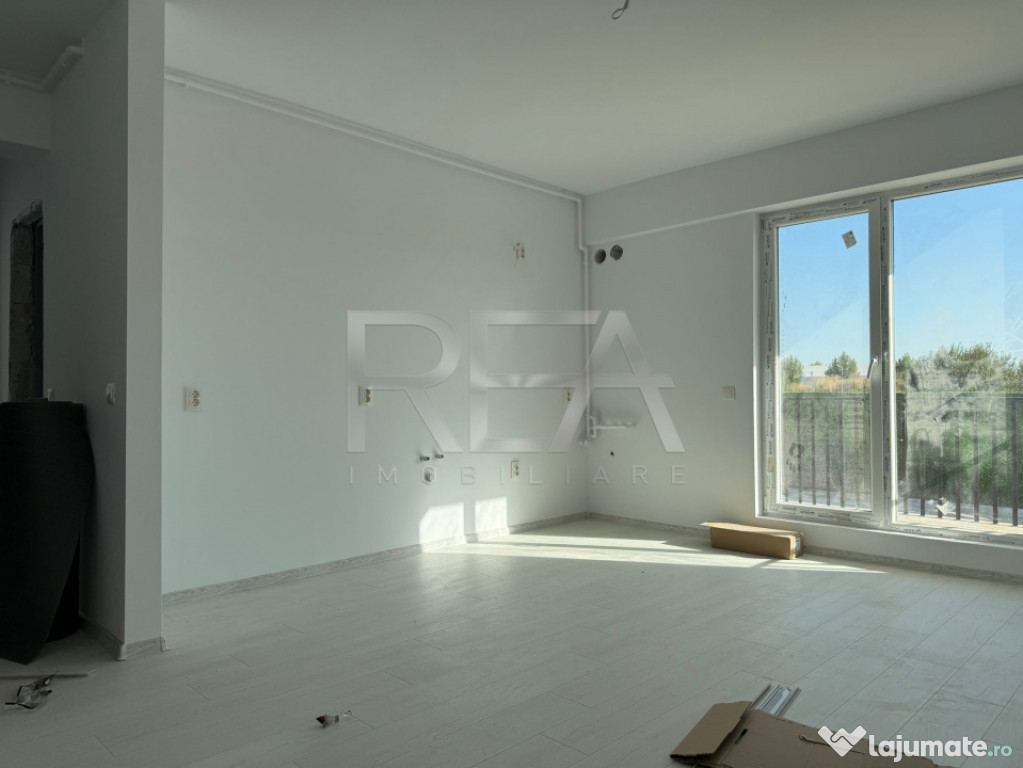 Apartament 2 Camere , Open-Space , Zona Otopeni