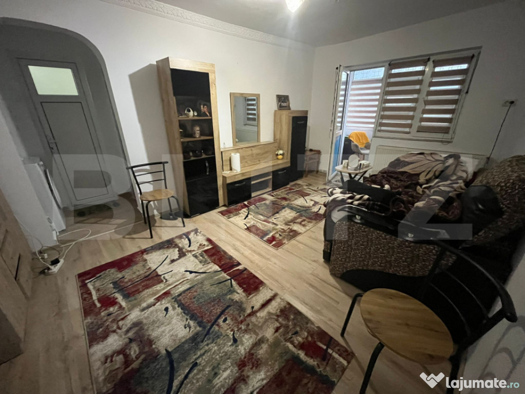 Apartament 2 camere, 48 mp utili, zona Micro 6