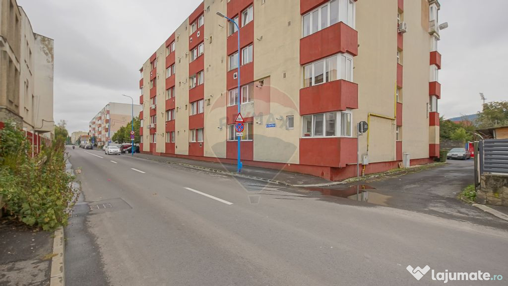Apartament cu 1 camere de închiriat în zona Bartolomeu