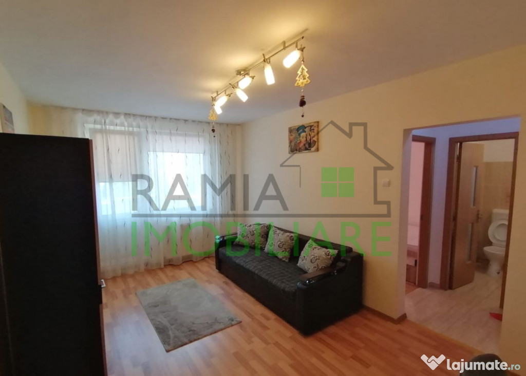 Apartament 2 camere de inchiriat