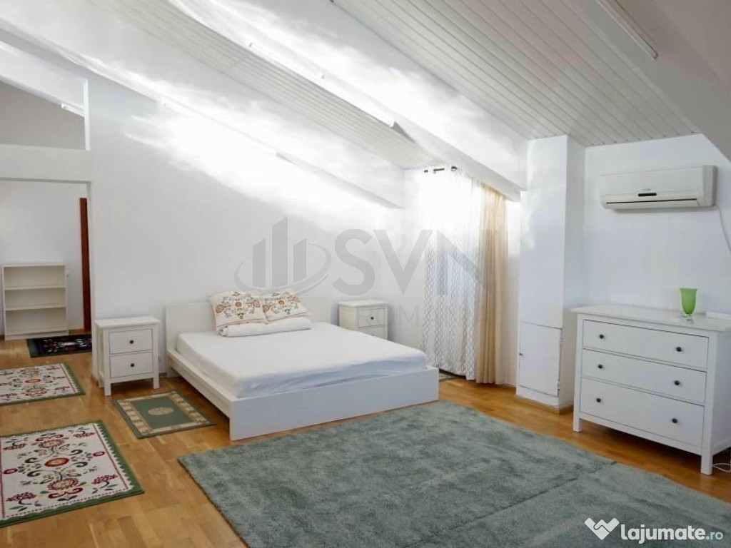 Vila I 3 camere I Iancu Nicolae I De inchiriat