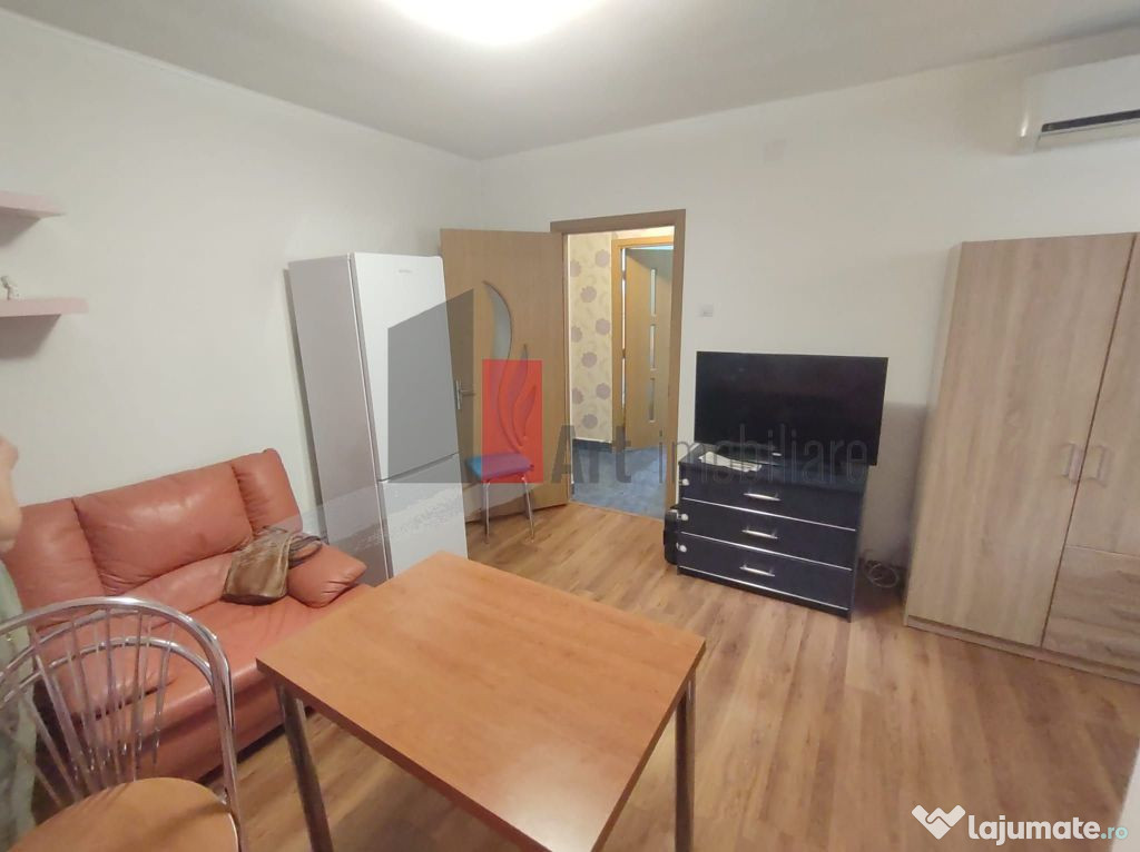 Închiriere apartament 2 camere Apărătorii Patriei