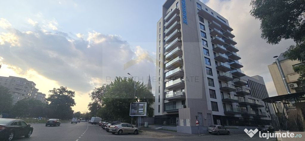Casa Poporului, Catedrala Neamului, Sos Panduri, Spitalul...