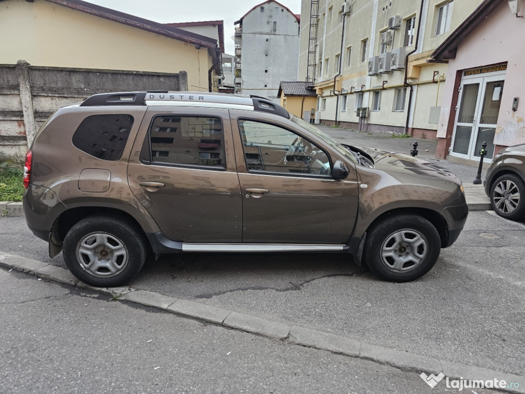 Vand Dacia Duster