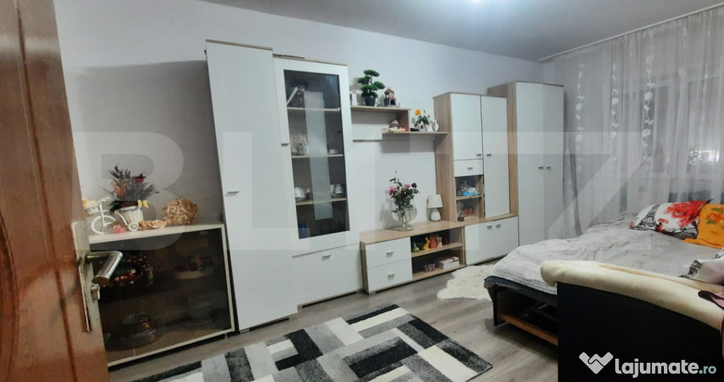 Apartament de vanzare M17 Satu Mare , 86mp