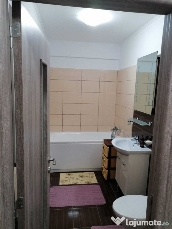 Brancoveanu luica etaj 5