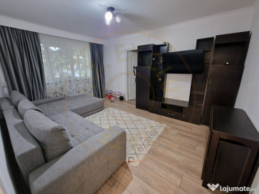 Inchiriere apartament 2 camere Gavana!