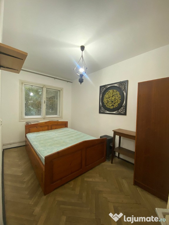 Apartament 3 camere Podu Ros