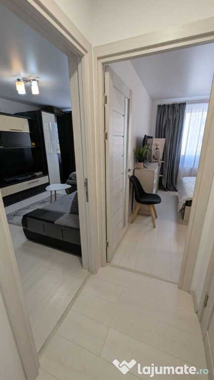 Apartament 2 camere zona ASTRA