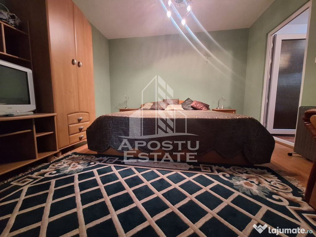 Apartament cu 2 camere, 60 mp utili, Ultracentral