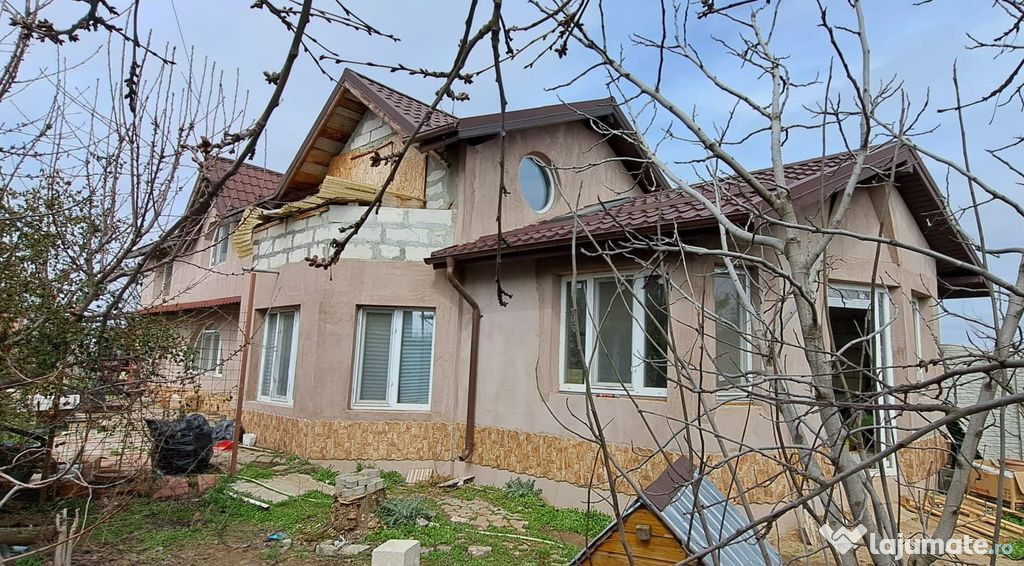 Casa P+M Com Vidra