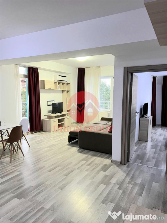 Apartament 3 camere Summerland, vedere la mare