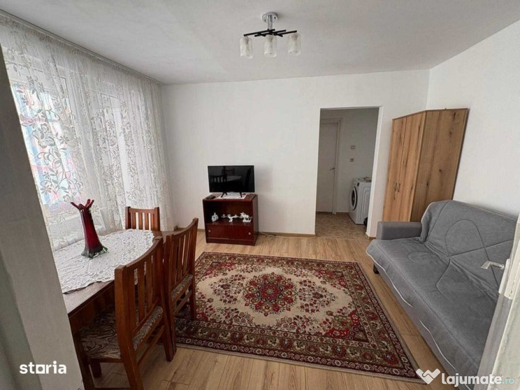 Apartament 2 camere Gheorgheni