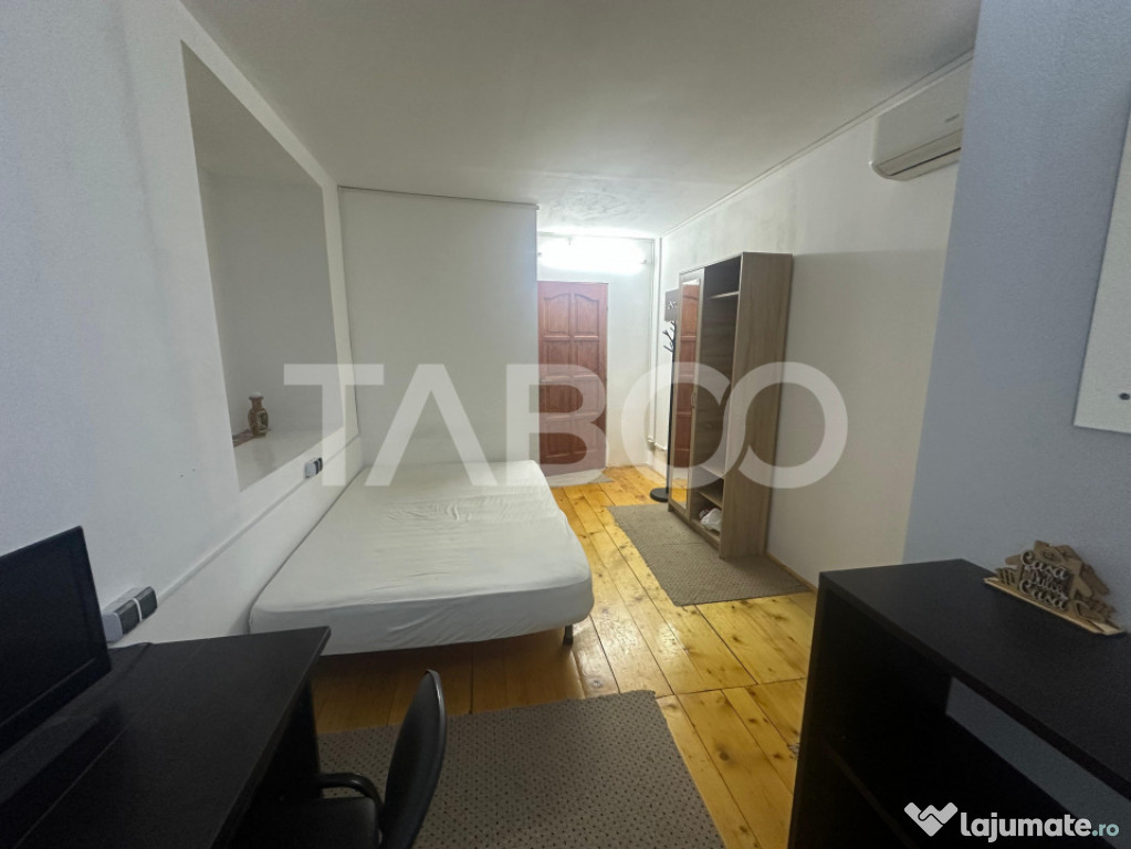 Studio de inchiriat pret bun cu taxe incluse zona Ultracentr
