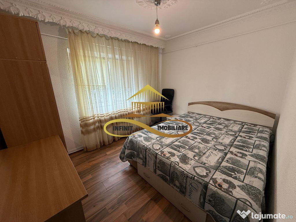 Apartament de inchiriat, 2 camere, Aleea Propiectantului,...
