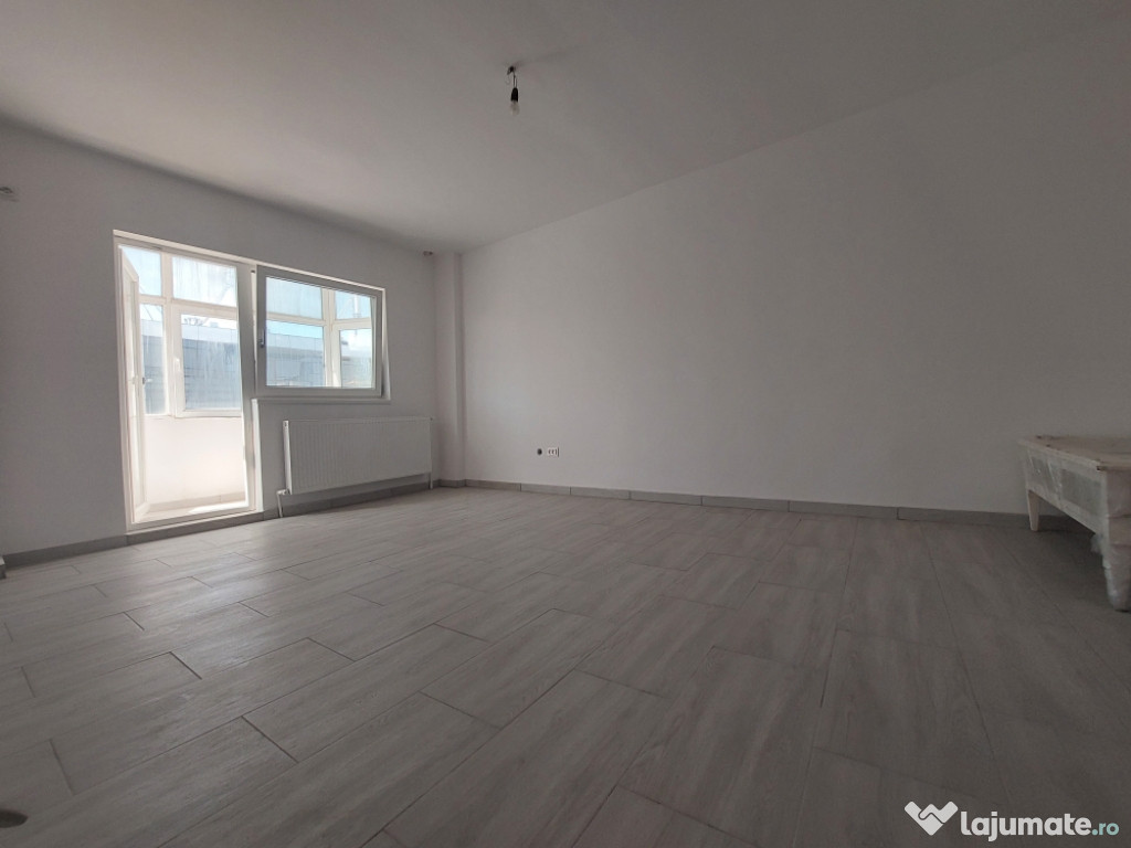 Apartament Mioriței