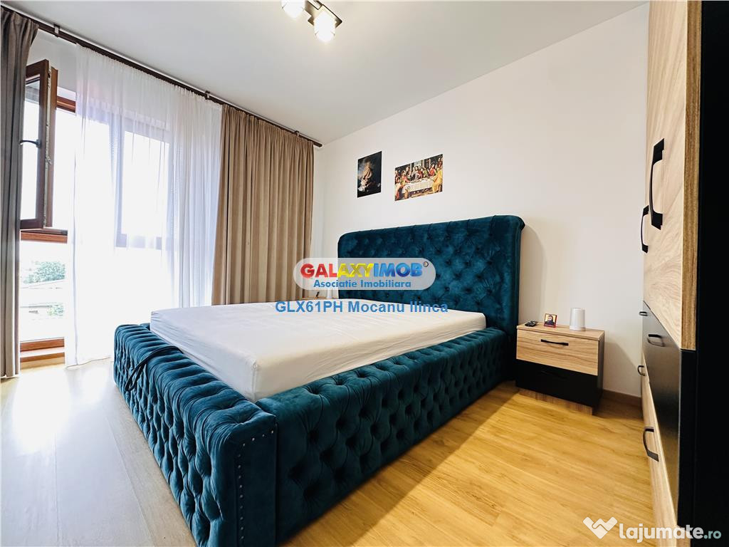 Apartament 2 camere premium, bloc nou, Ultracentral, Ploies