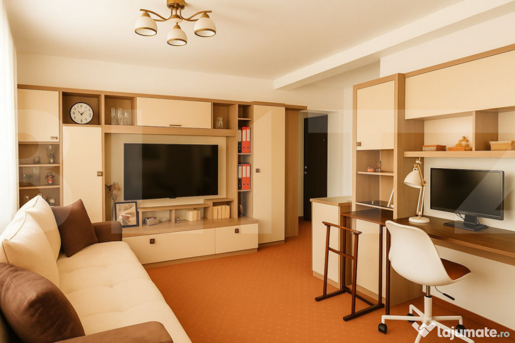 Apartament 2 camere Giroc 85000 euro