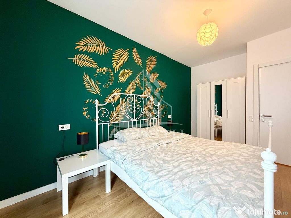 Apartament 2 camere, curte proprie, loc de parcare, Toron...