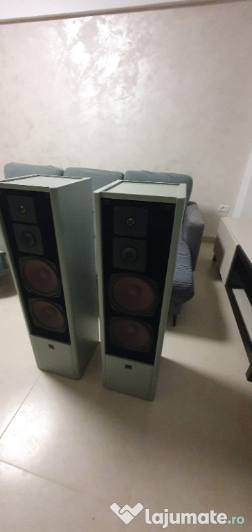 Boxe Mb Quart 980 S