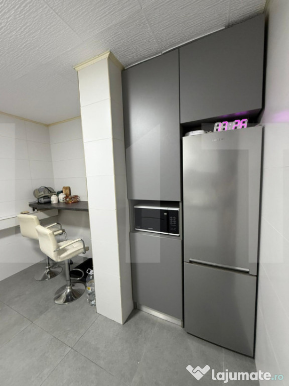 Apartament 3 camere Dr. Taberei -decomandat & modern, 4 min.