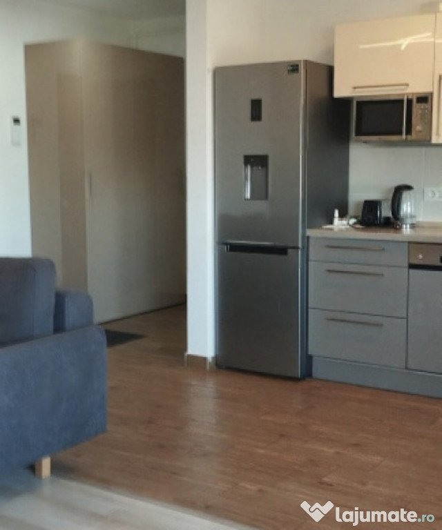 Apartament modern cu 2 camere – Grandis