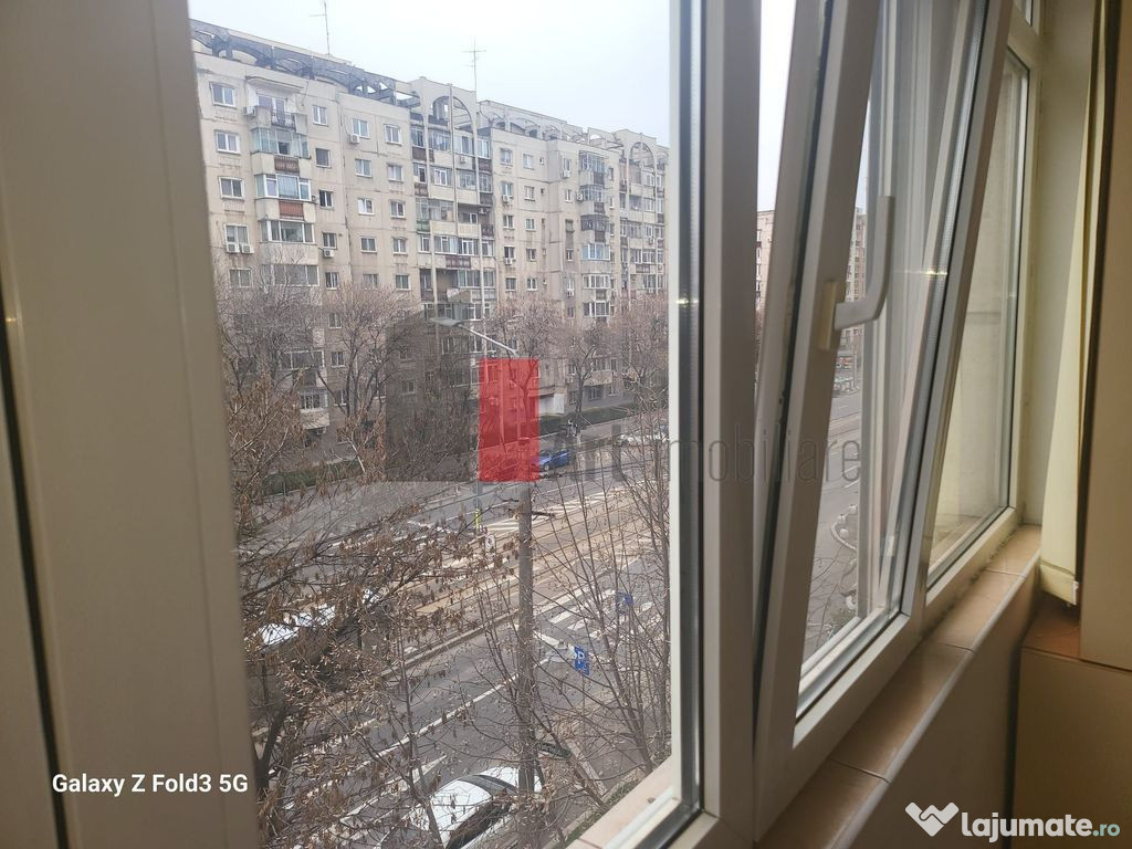 Apartament 3 camere decomandat Tineretului