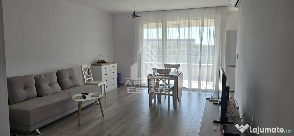 Apartament 2 camere, loc de parcare, centrala proprie, zo...