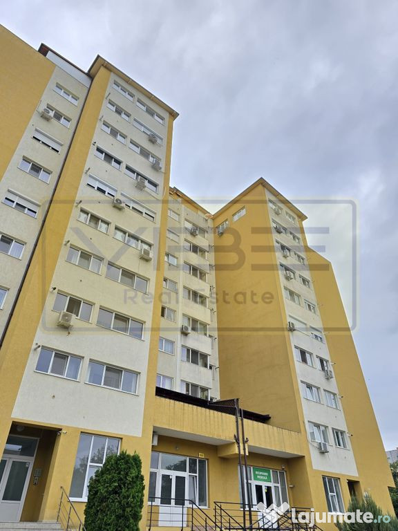 Iulius Mall - Palas Mall- Tudor Vladimirescu- Decomamdat