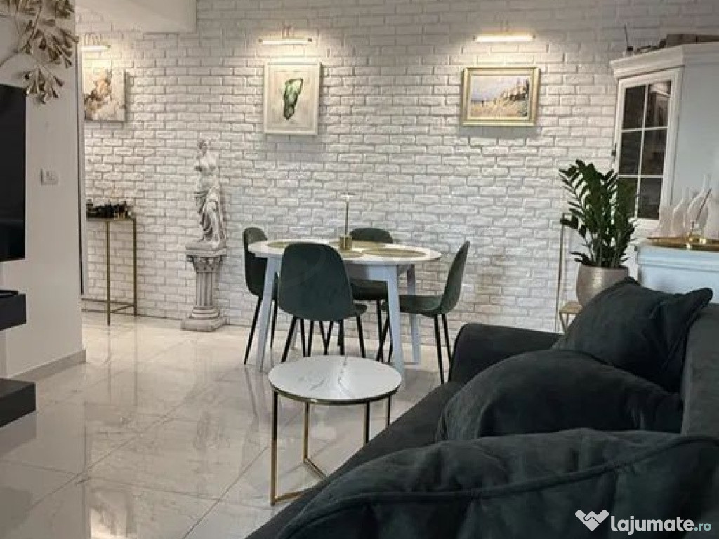 2 Camere l De l Grozavesti