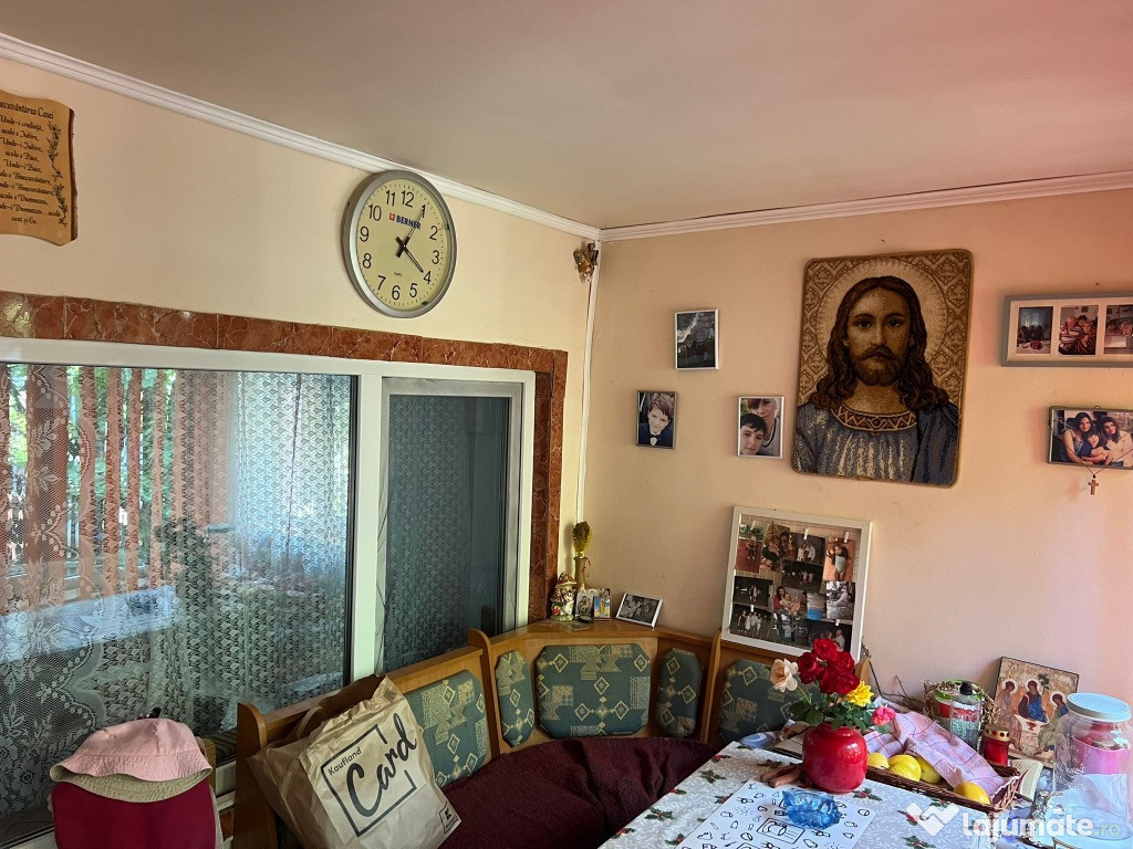 Casa Cosmesti Deal