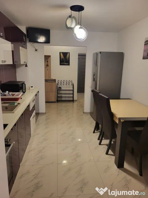 Apartament 3 camere