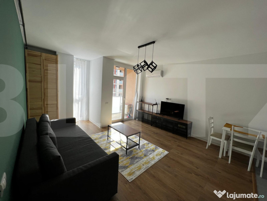Apartament 2 camere Torontalului pret 109.000