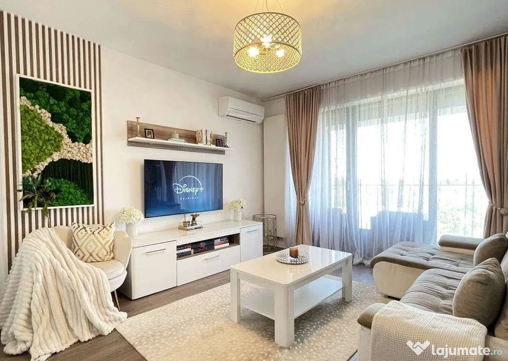 3 camere 60 mp | Cloud 9 | Pipera | Aviatiei | terasa 5 mp