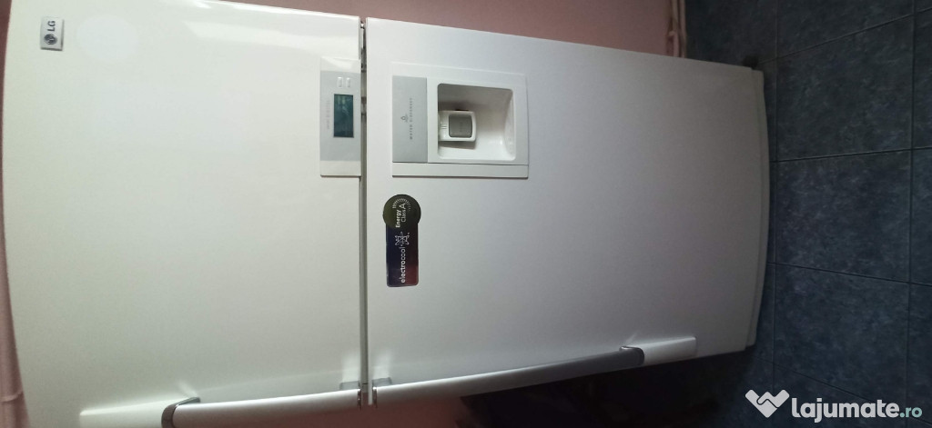 Frigider LG GR-642 AVP