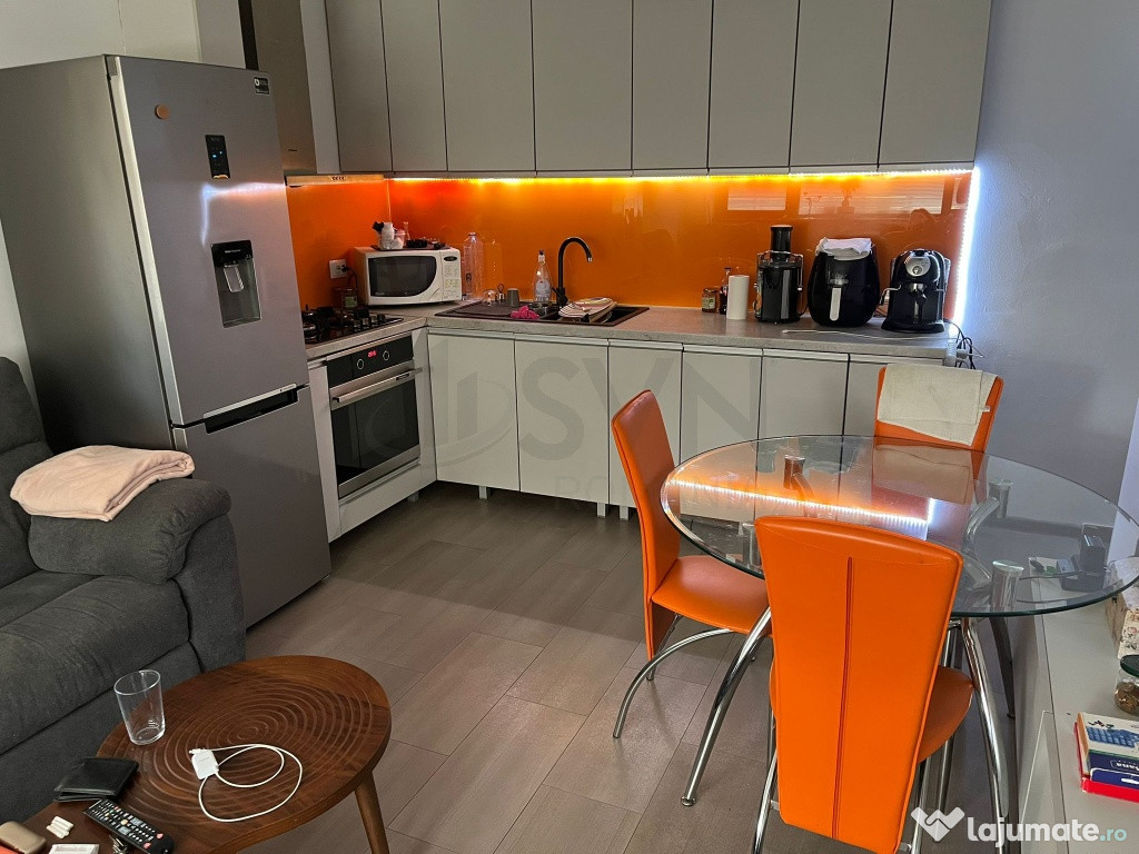 Vila de 3 camere Ghencea